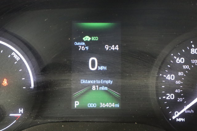 Used 2024 Toyota Sienna XLE AWD/4WD image 43