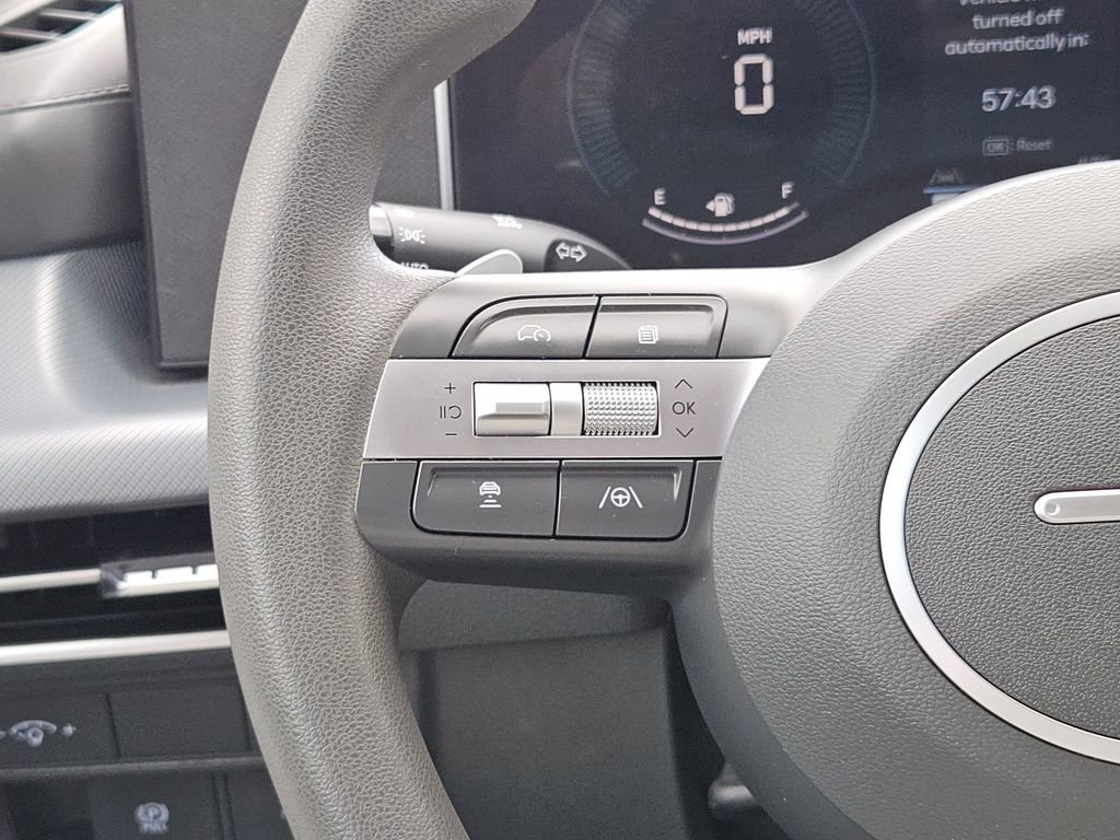 Used 2025 Hyundai Sonata SEL FWD image 24