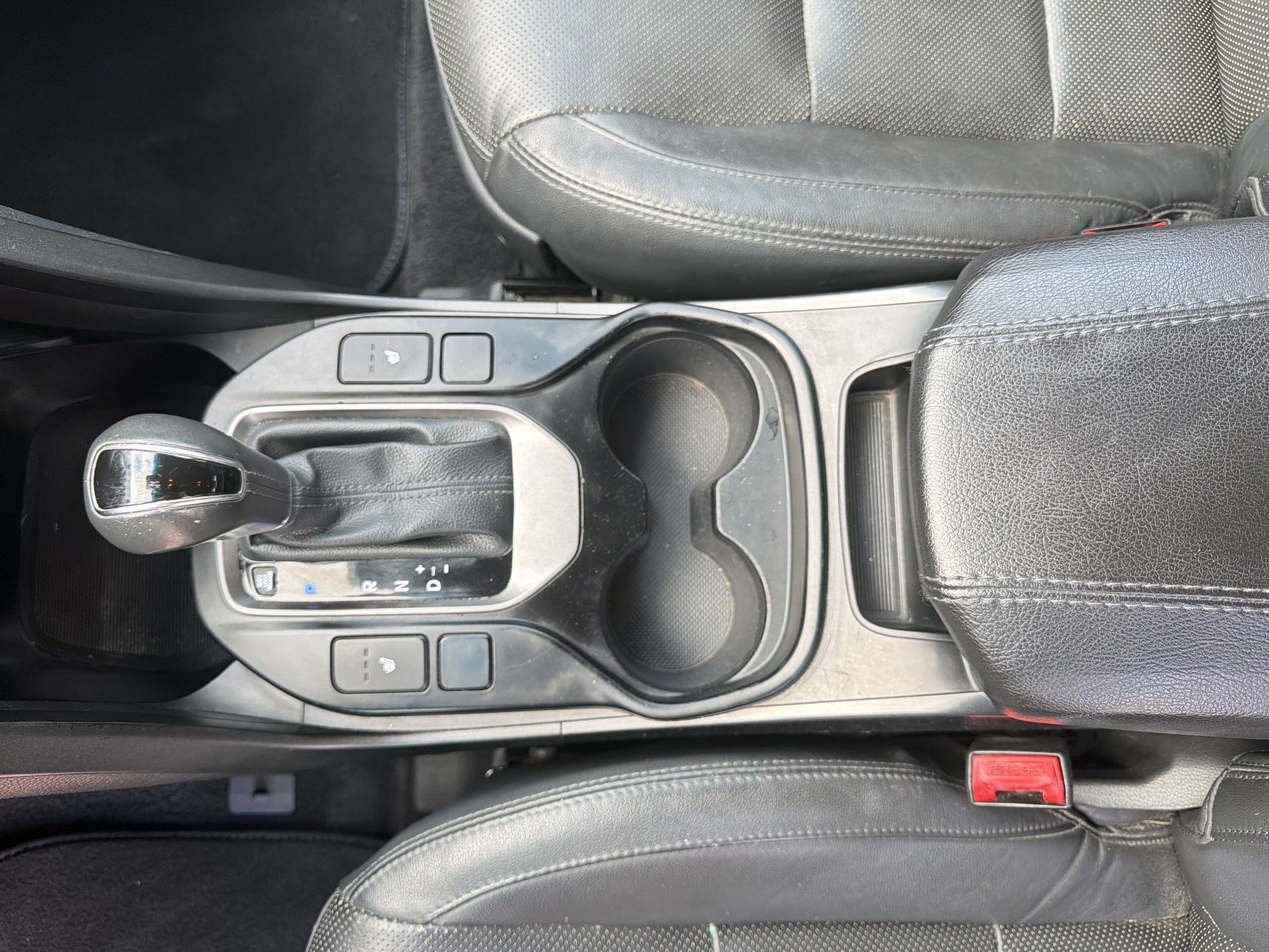 Used 2018 Hyundai Santa Fe SE w/ SE Premium Package 02 image 23