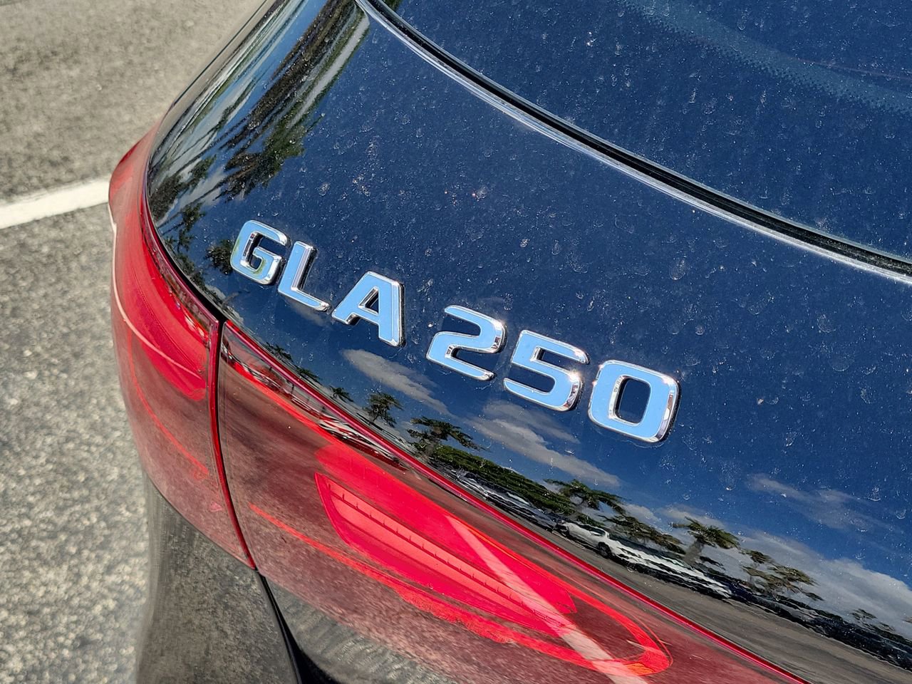 New 2026 Mercedes-Benz GLA 250 image 7