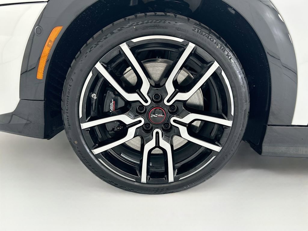 New 2026 MINI Cooper S image 27