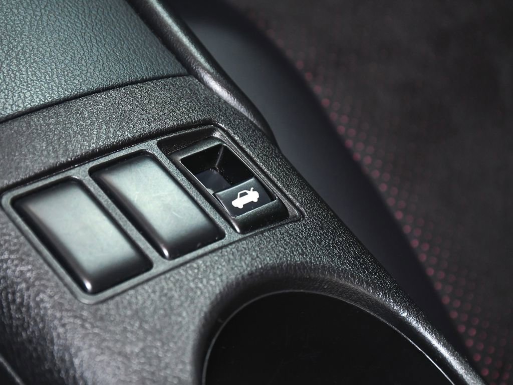 Used 2024 Nissan Z NISMO w/ Floor Mat Package RWD image 54