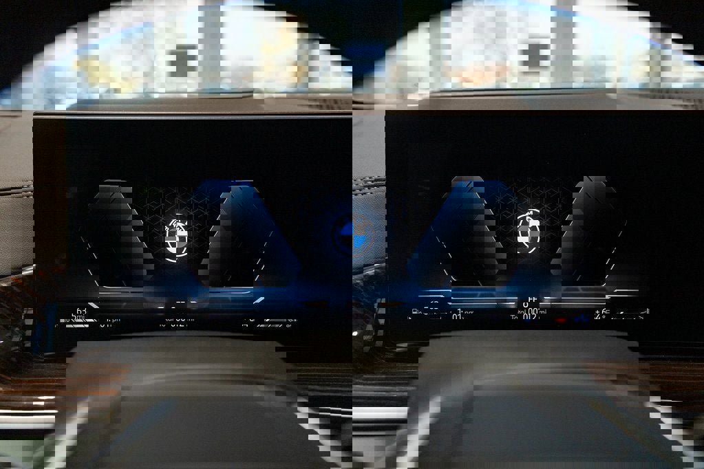 New 2026 BMW X5 xDrive40i image 28