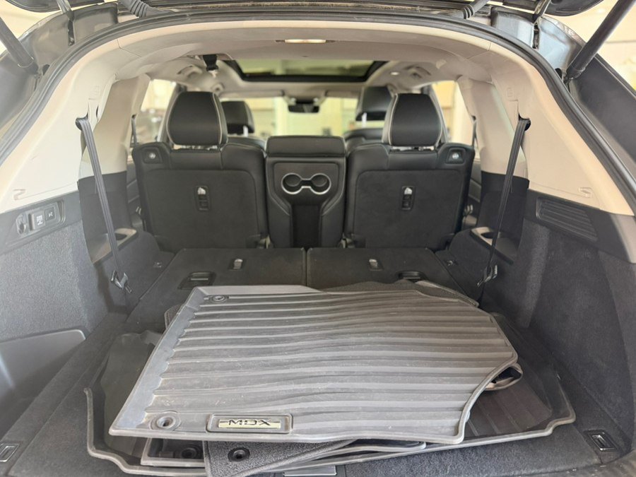 Used 2023 Acura MDX SH-AWD w/ Advance Package image 5
