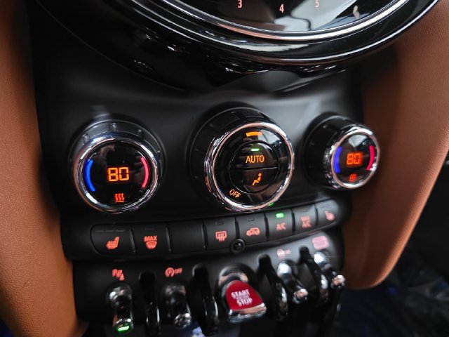 Certified 2024 MINI Cooper S FWD image 18