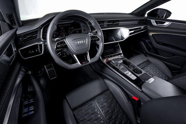 Used 2025 Audi RS 7 Performance image 29