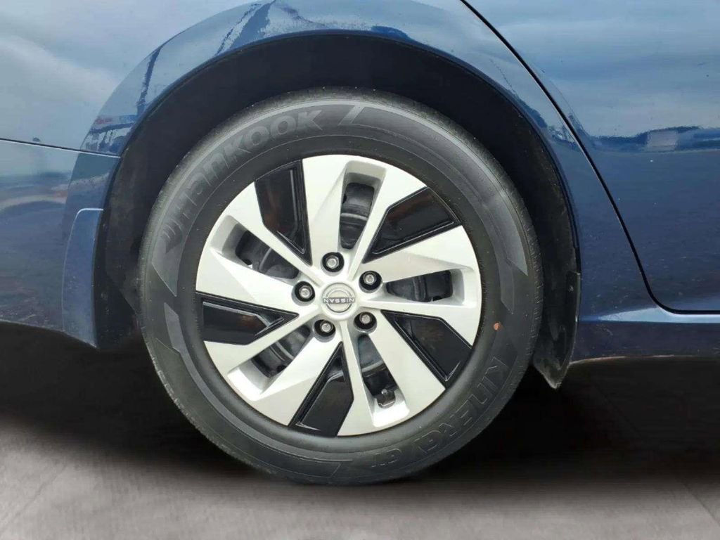 Used 2023 Nissan Altima 2.5 S FWD image 20