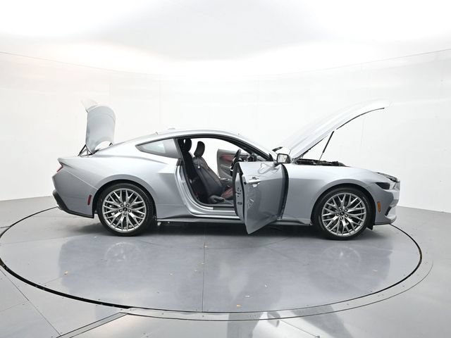 New 2026 Ford Mustang Premium RWD image 47