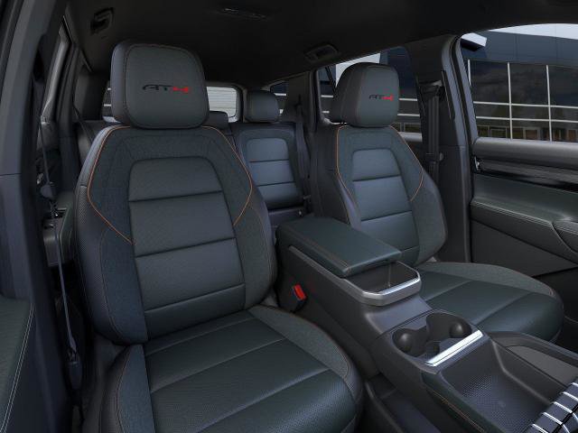New 2026 GMC Terrain AT4 image 16