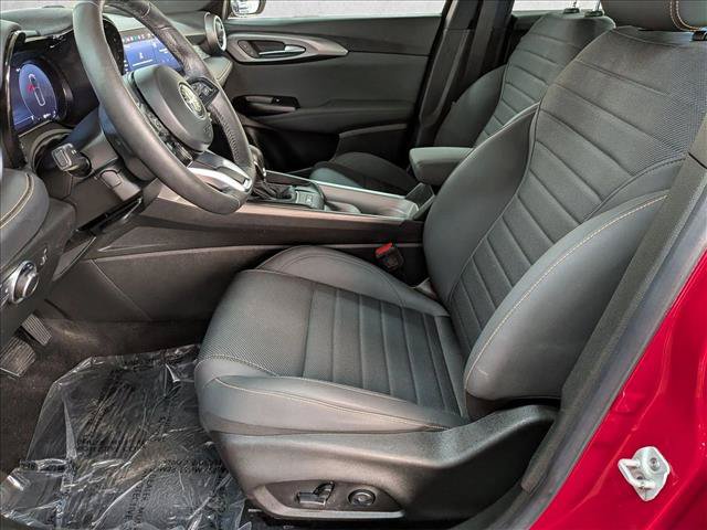 Used 2024 Alfa Romeo Tonale Ti AWD/4WD image 22