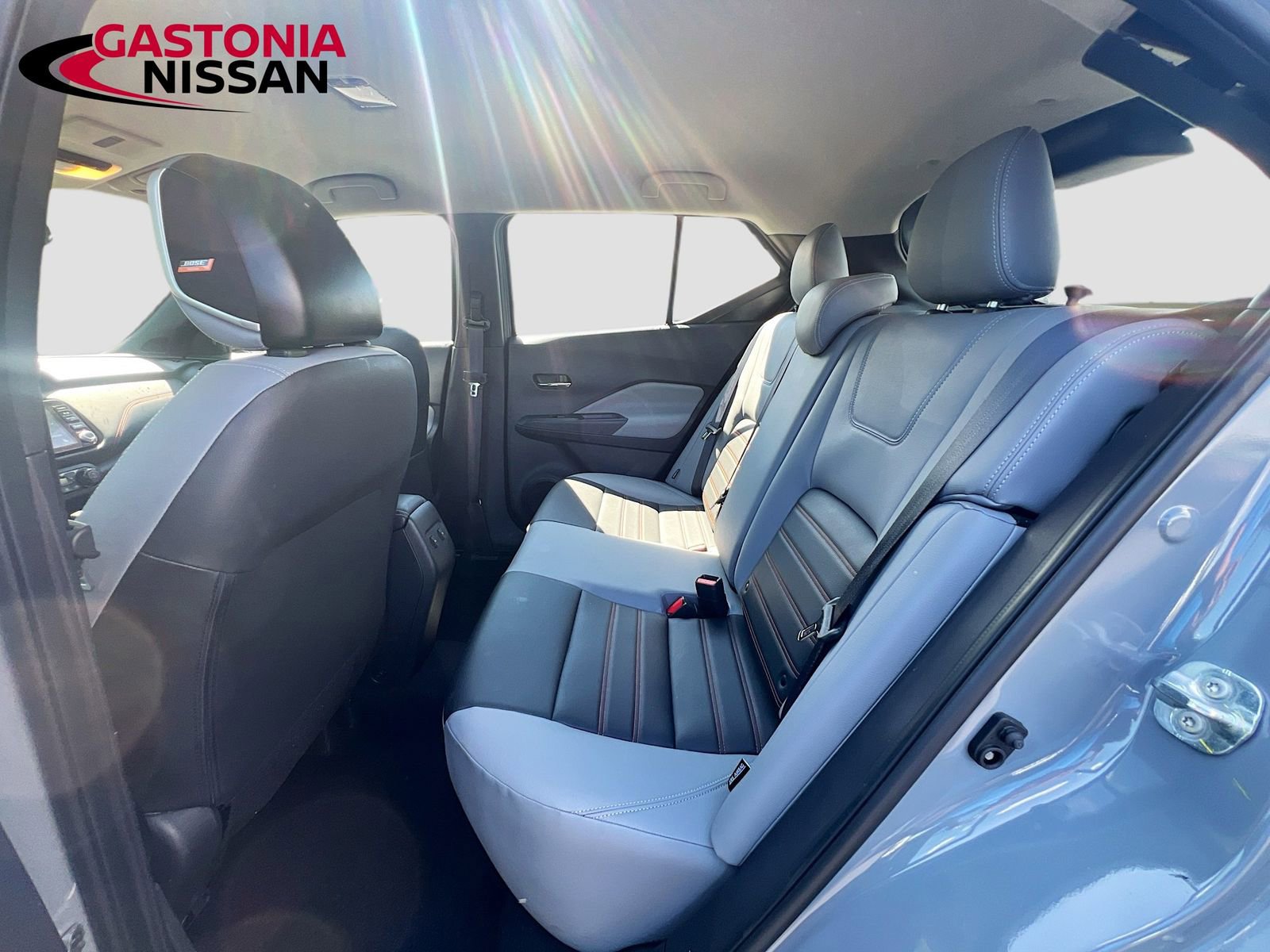 Used 2024 Nissan Kicks SR w/ SR Premium Package image 32