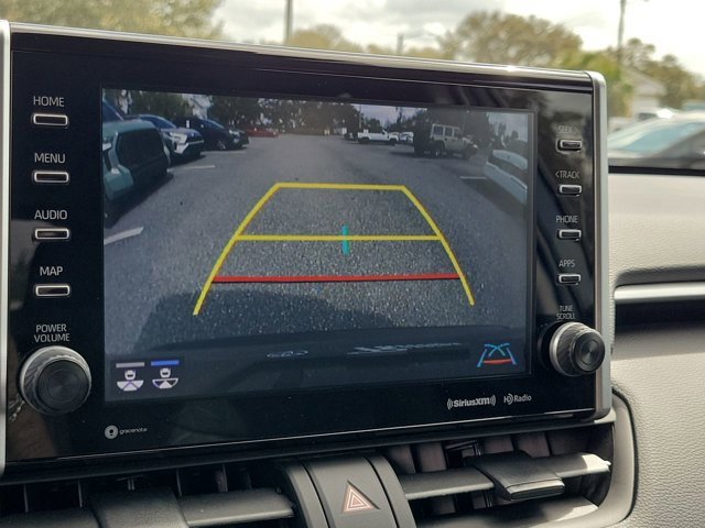 Used 2022 Toyota RAV4 XLE w/ Convenience Package image 27