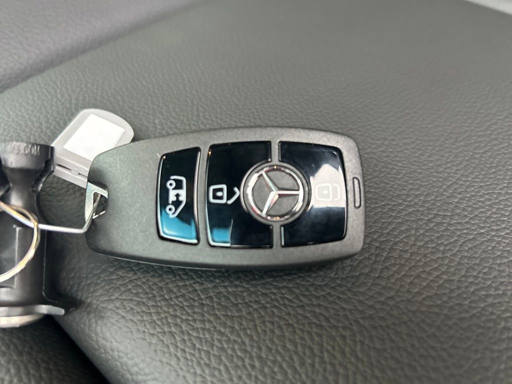 New 2026 Mercedes-Benz Sprinter 2500 image 27