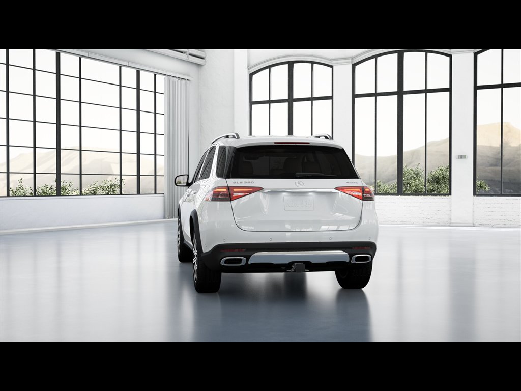 Certified 2026 Mercedes-Benz GLE 350 4MATIC image 21