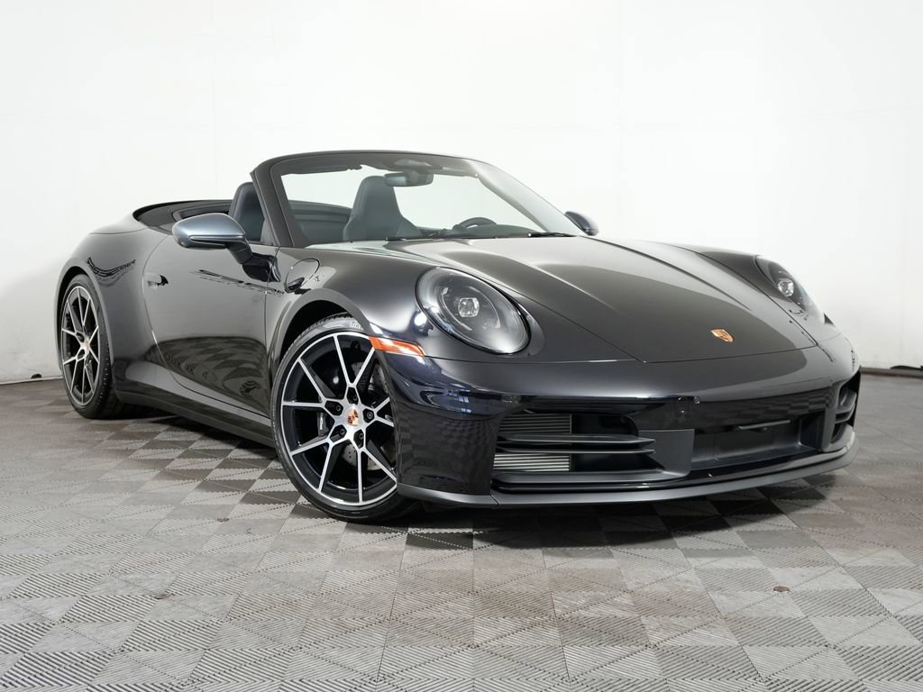 New 2026 Porsche 911 Carrera T image 9