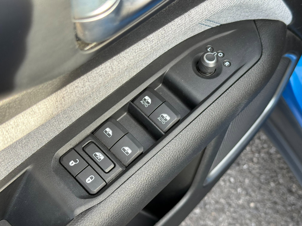 Used 2022 Jeep Compass Latitude w/ Convenience Group image 20