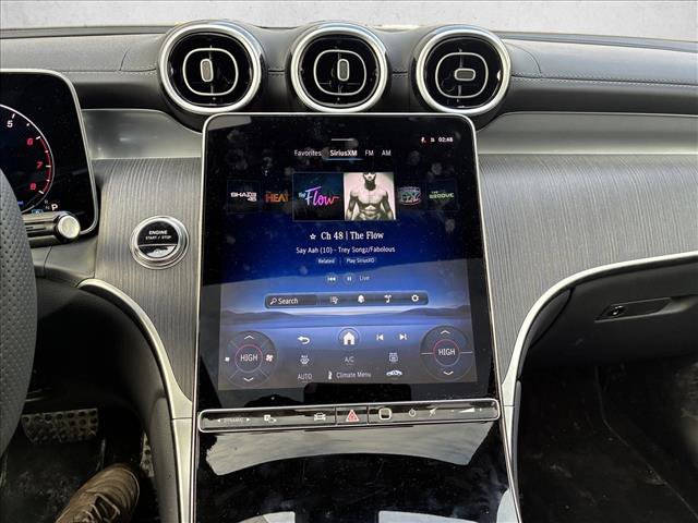 Certified 2026 Mercedes-Benz GLC 300 4MATIC image 18