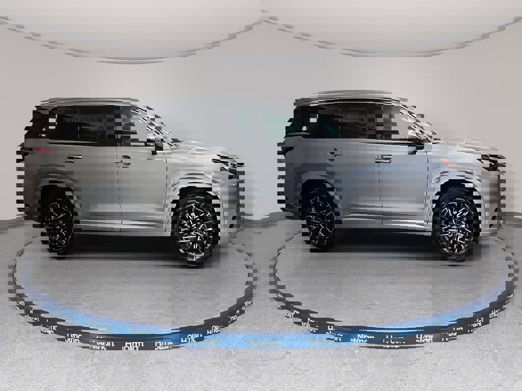 New 2026 Lexus TX 350 AWD image 4