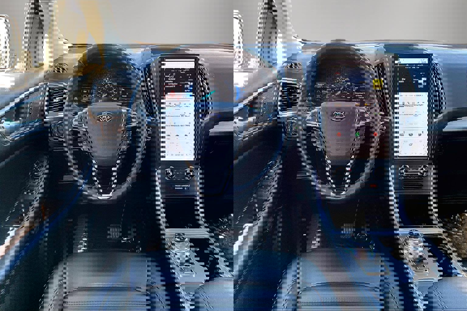 Used 2024 Ford Edge SEL image 8