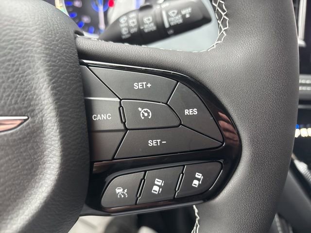 New 2026 Chrysler Pacifica Limited w/ S Appearance Package image 23