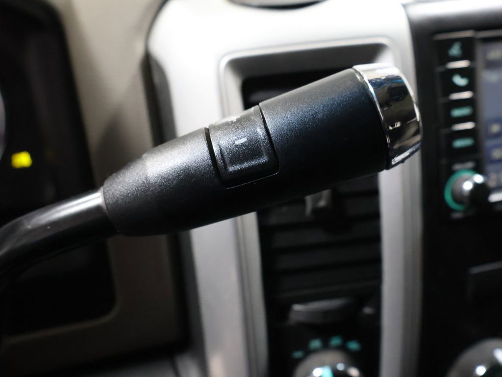 Used 2011 RAM 1500 Big Horn AWD/4WD image 32