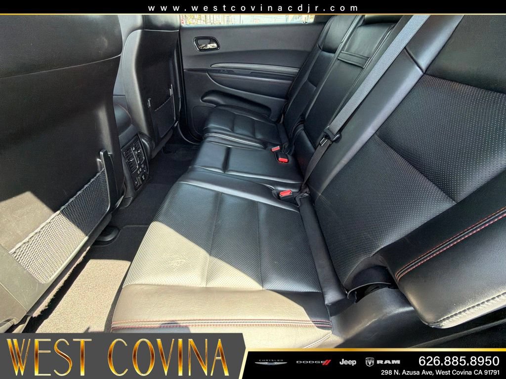Used 2024 Dodge Durango GT AWD/4WD image 29