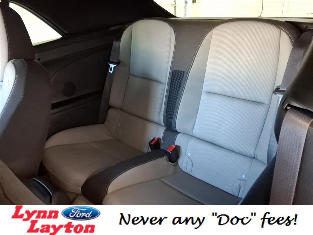 Used 2013 Chevrolet Camaro LT image 12