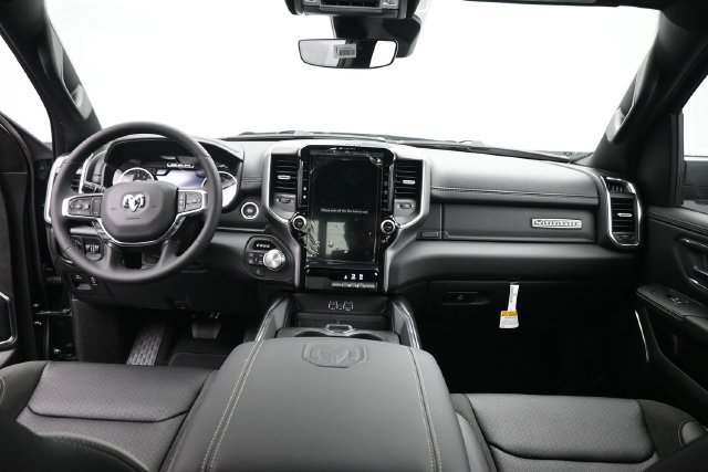 New 2027 RAM 1500 Laramie AWD/4WD image 27