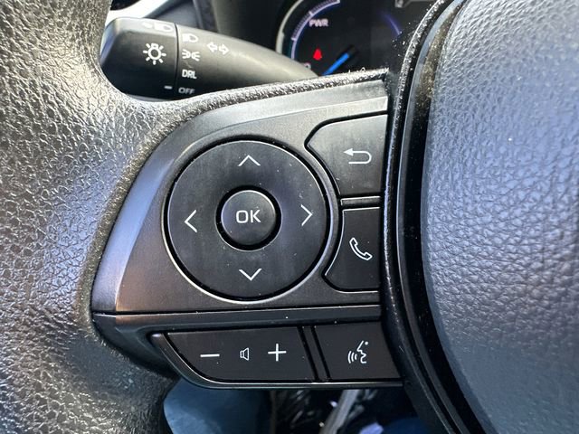 Certified 2024 Toyota RAV4 LE AWD/4WD image 38
