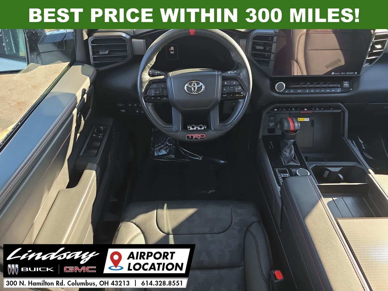 Used 2023 Toyota Tundra TRD Pro image 21