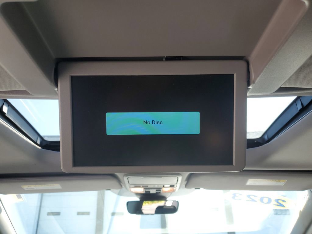 Used 2023 Honda Odyssey Touring image 30