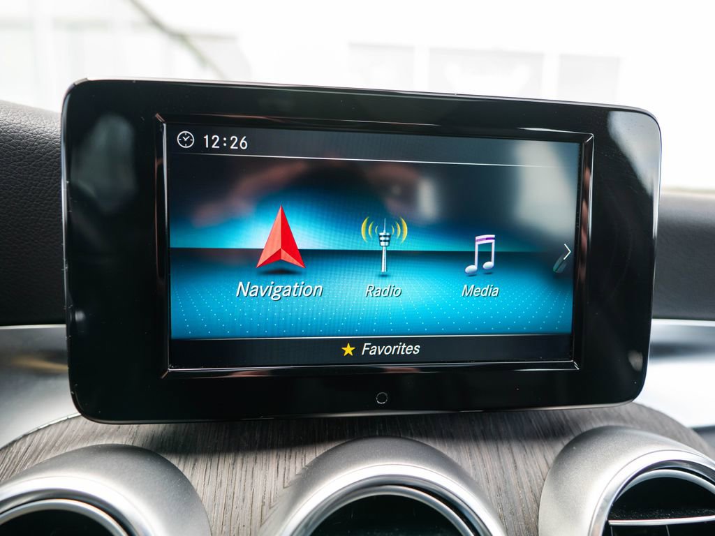 Used 2019 Mercedes-Benz C 300 Sedan image 30