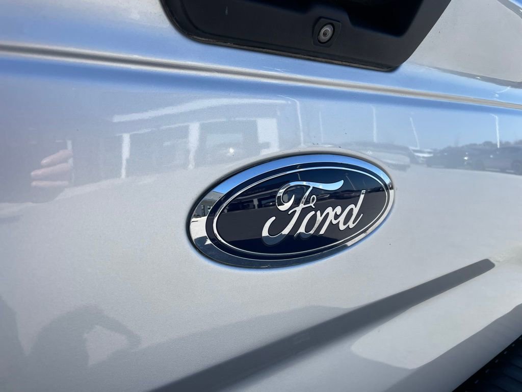 Used 2016 Ford F150 XLT w/ Equipment Group 301A Mid image 24