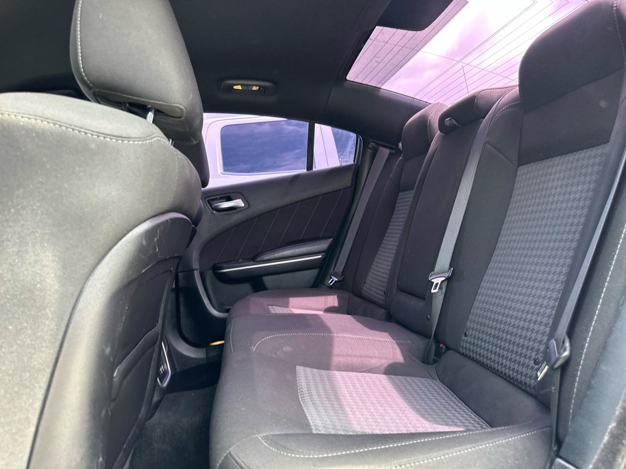 Used 2020 Dodge Charger R/T RWD image 14