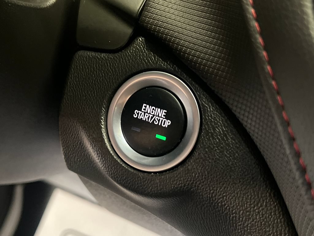 Used 2024 Chevrolet Equinox RS AWD/4WD image 24