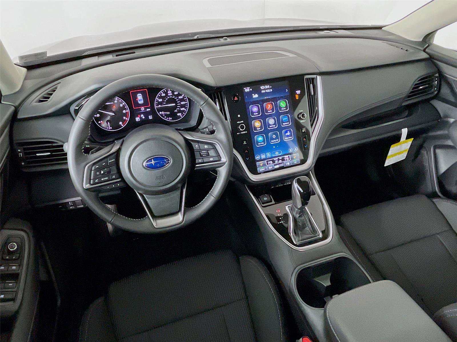 New 2025 Subaru Legacy Premium image 18