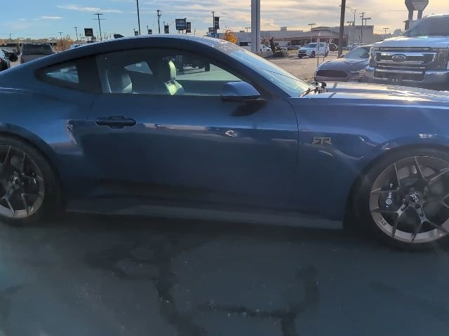 New 2024 Ford Mustang GT Premium w/ GT Performance Package image 54