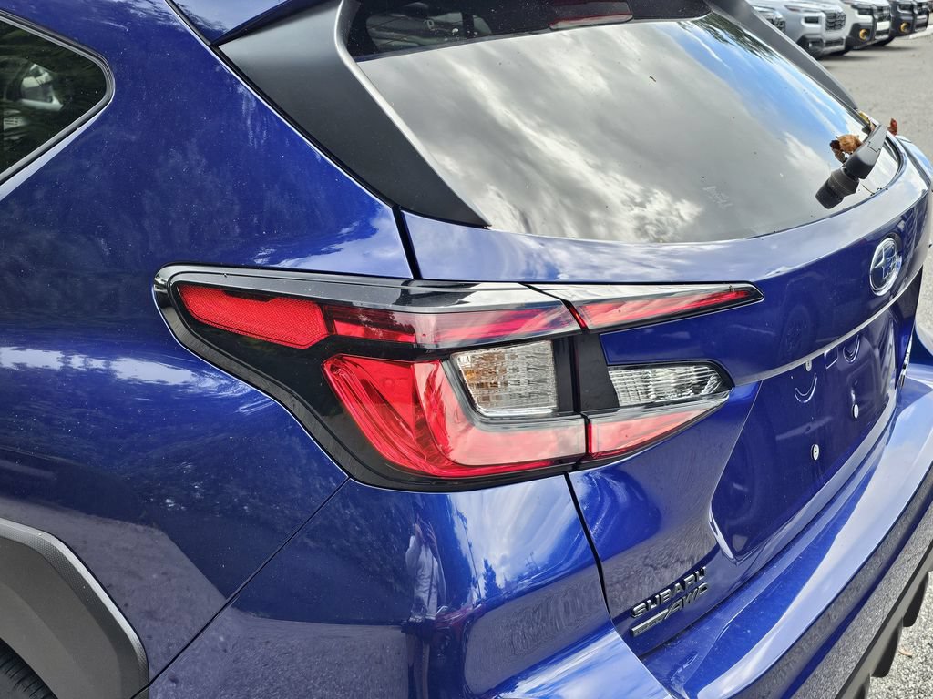 New 2026 Subaru Crosstrek 2.5i Limited AWD/4WD image 7
