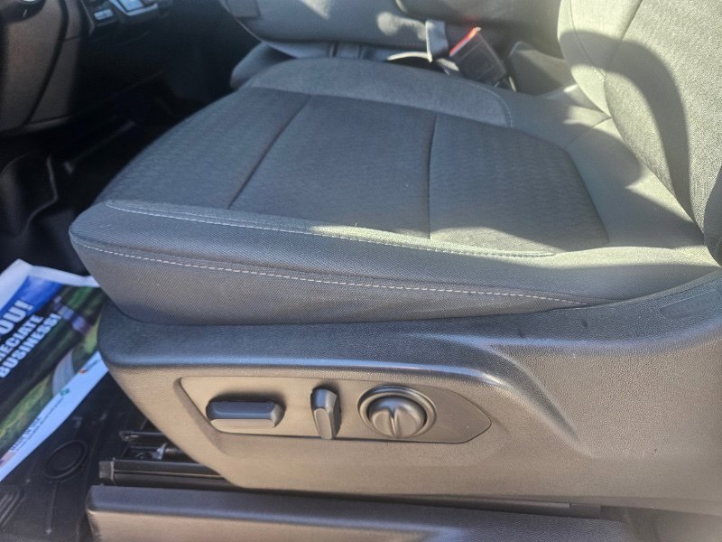 Used 2022 GMC Sierra 2500 SLE w/ SLE Convenience Package image 14