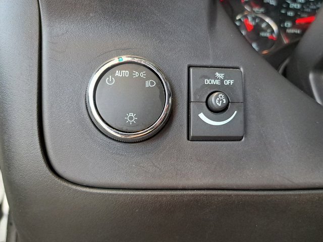 Used 2025 Chevrolet Express 2500 w/ Driver Convenience Package RWD image 13