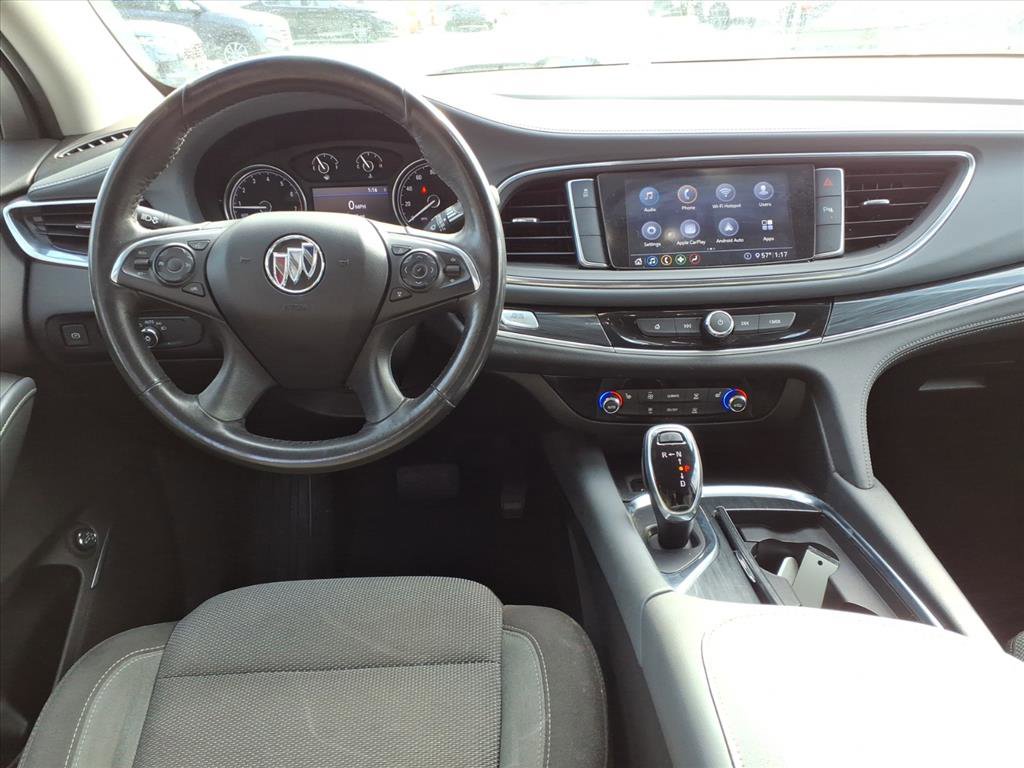 Used 2021 Buick Enclave Preferred image 4