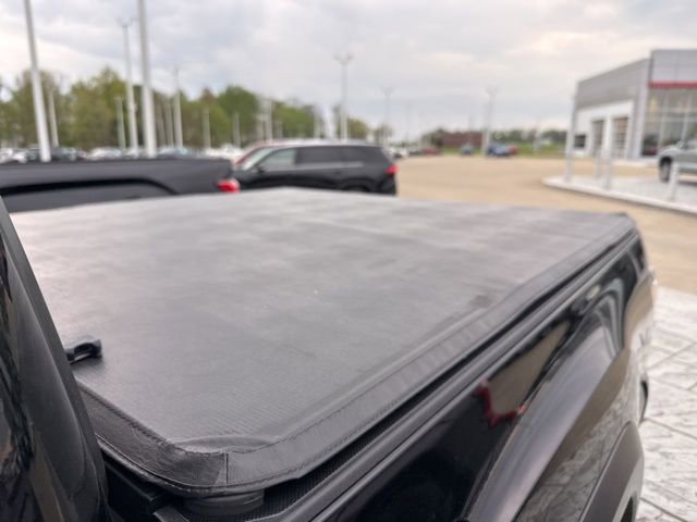 Used 2021 Toyota Tacoma TRD Pro image 7