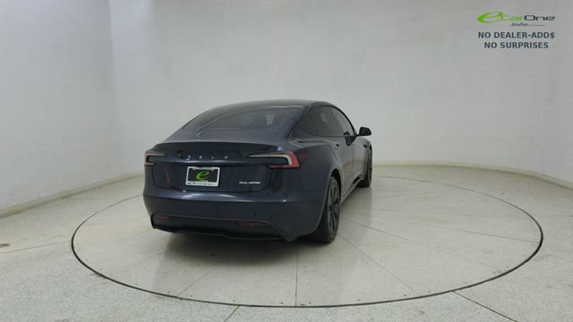 Used 2025 Tesla Model 3 Long Range AWD/4WD image 68