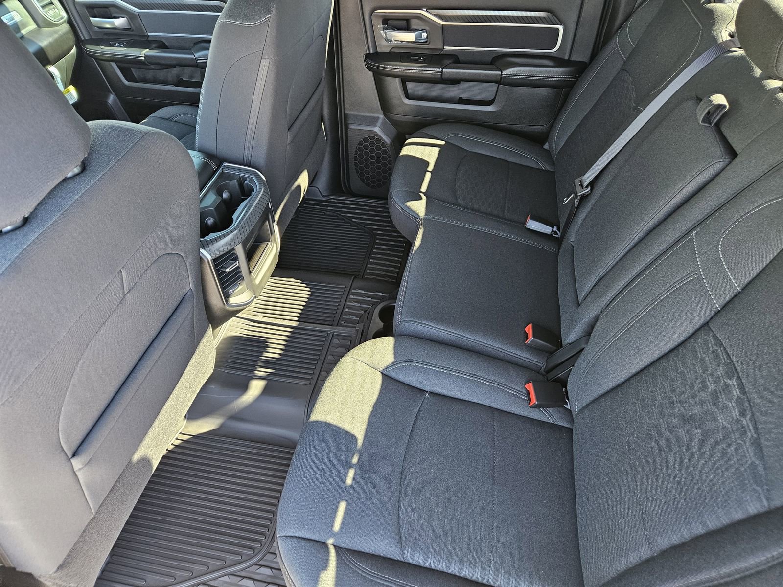 New 2026 RAM 2500 Lone Star image 29