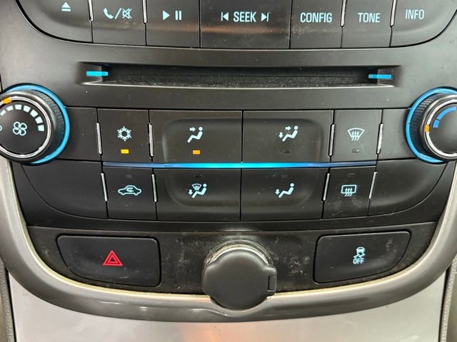 Used 2016 Chevrolet Malibu LS w/ Protection Package image 19