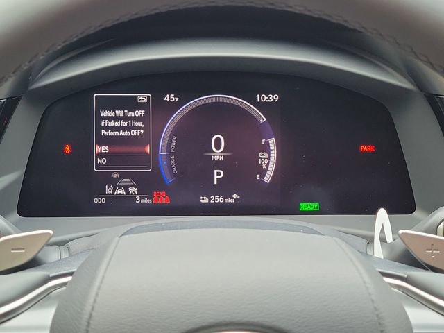 New 2026 Lexus RZ 350e 2WD image 24