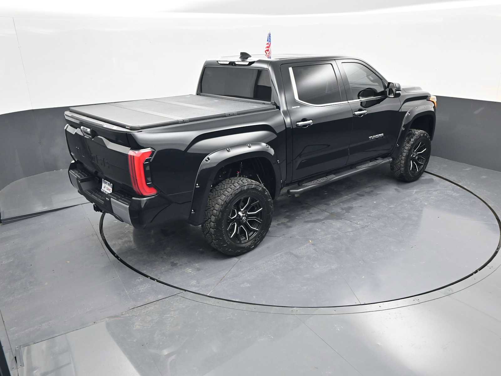 Used 2023 Toyota Tundra Limited image 37