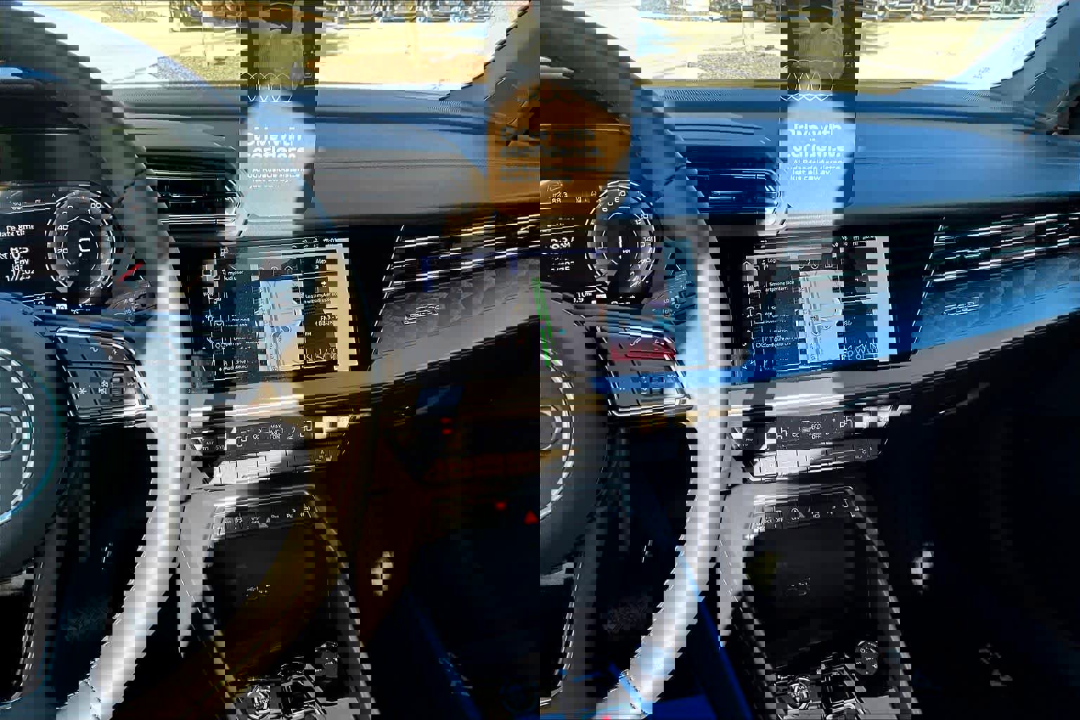 New 2026 Audi A3 2.0T Premium Plus image 6