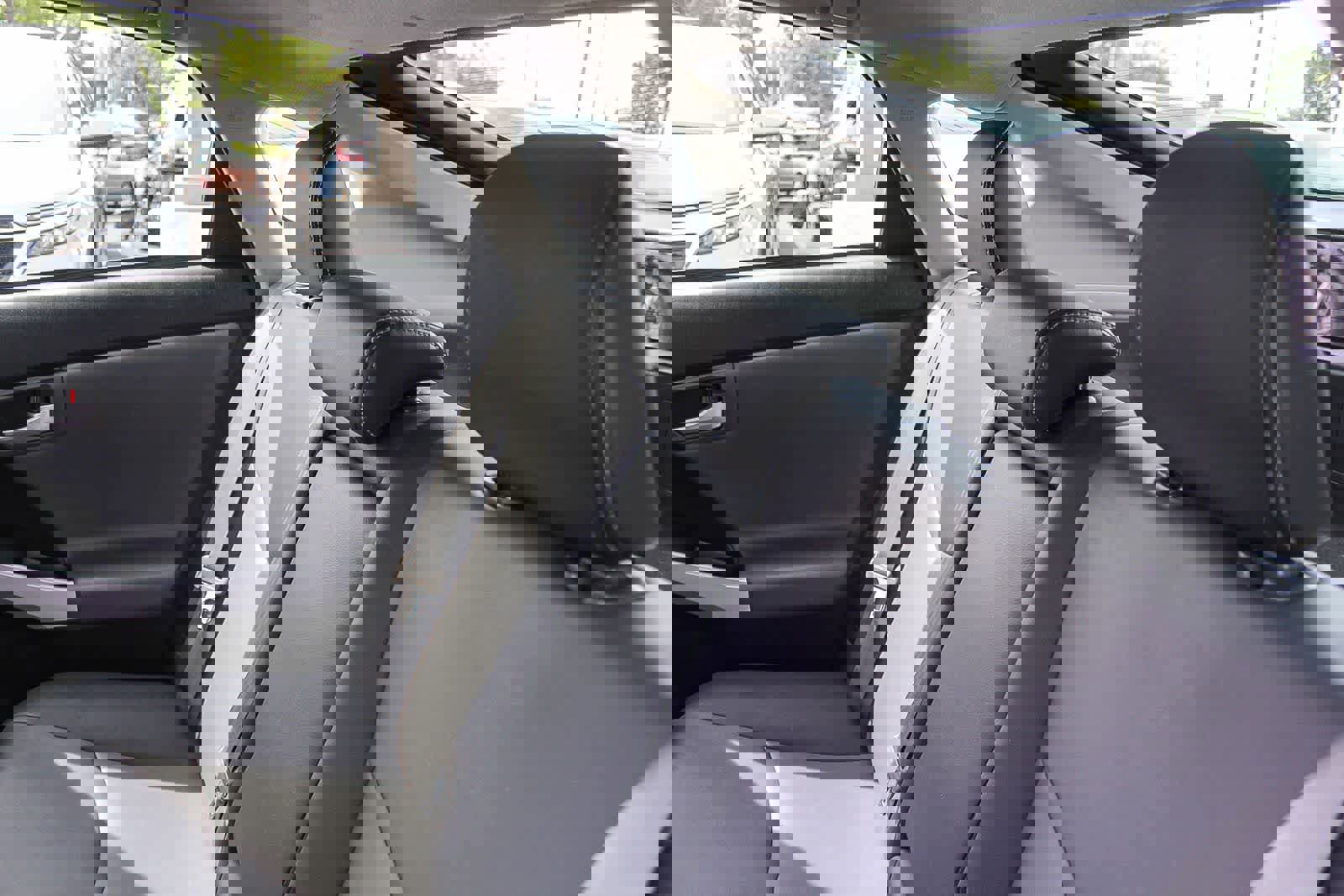 Used 2015 Toyota Prius Four image 26