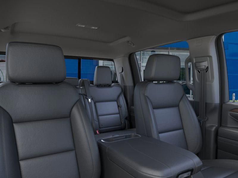 New 2026 Chevrolet Silverado 2500 LT image 24